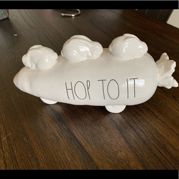 Rae Dunn EASTER Decor - Picture 1 of 2